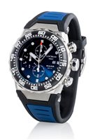 Orologio Locman Uomo MARE 300MT in Acciaio 0560A24A-00KBNKSB2 - 0560A24A-00KBNKSB2